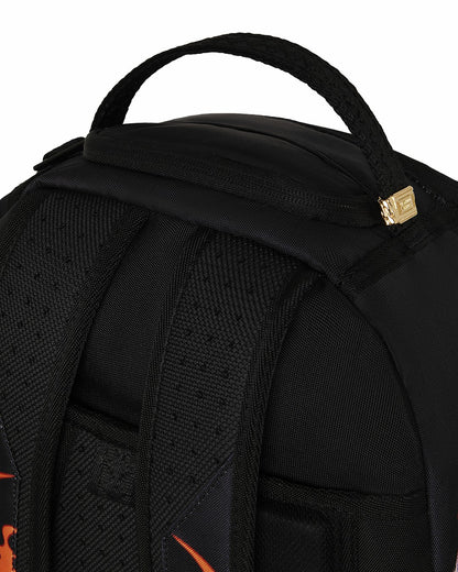 COME AT ME BRO DLXR BACKPACK | Sprayground Online
