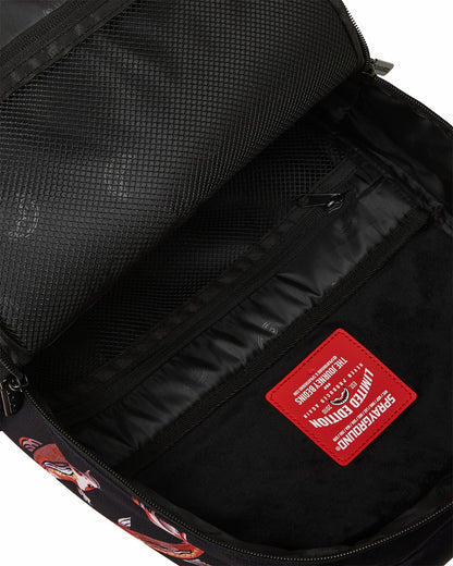 COME AT ME BRO DLXR BACKPACK | Sprayground Online