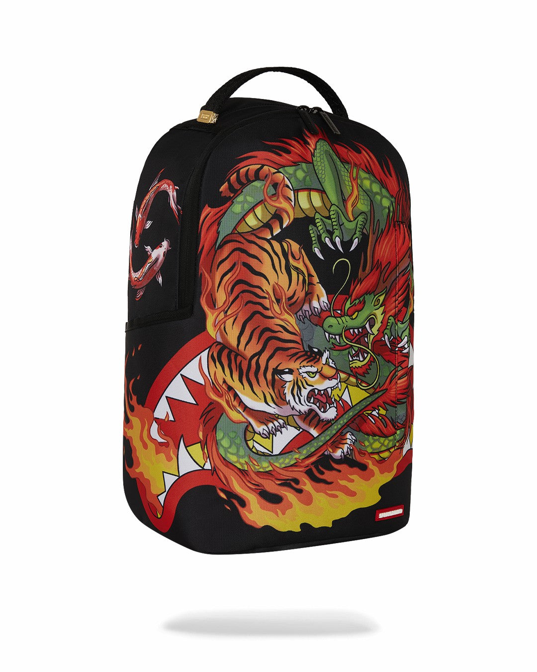 COME AT ME BRO DLXR BACKPACK | Sprayground Online