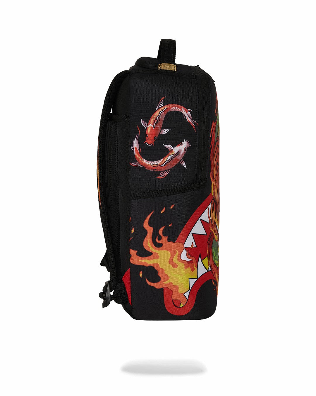 COME AT ME BRO DLXR BACKPACK | Sprayground Online