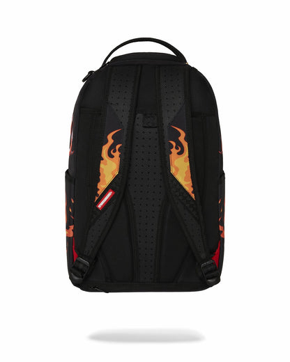 COME AT ME BRO DLXR BACKPACK | Sprayground Online