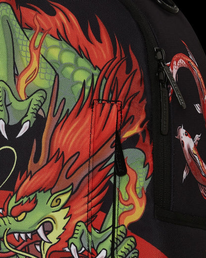 COME AT ME BRO DLXR BACKPACK | Sprayground Online