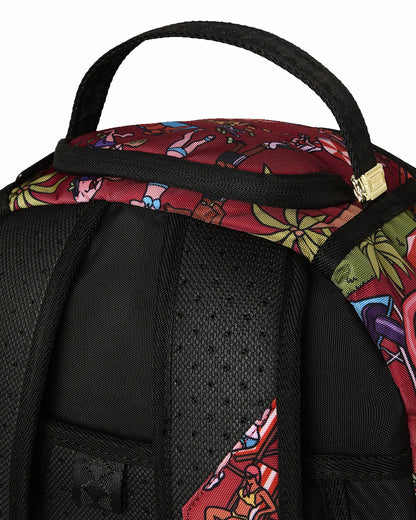 LIFE OF THE PARTY DLXR BACKPACK | Sprayground Near Me