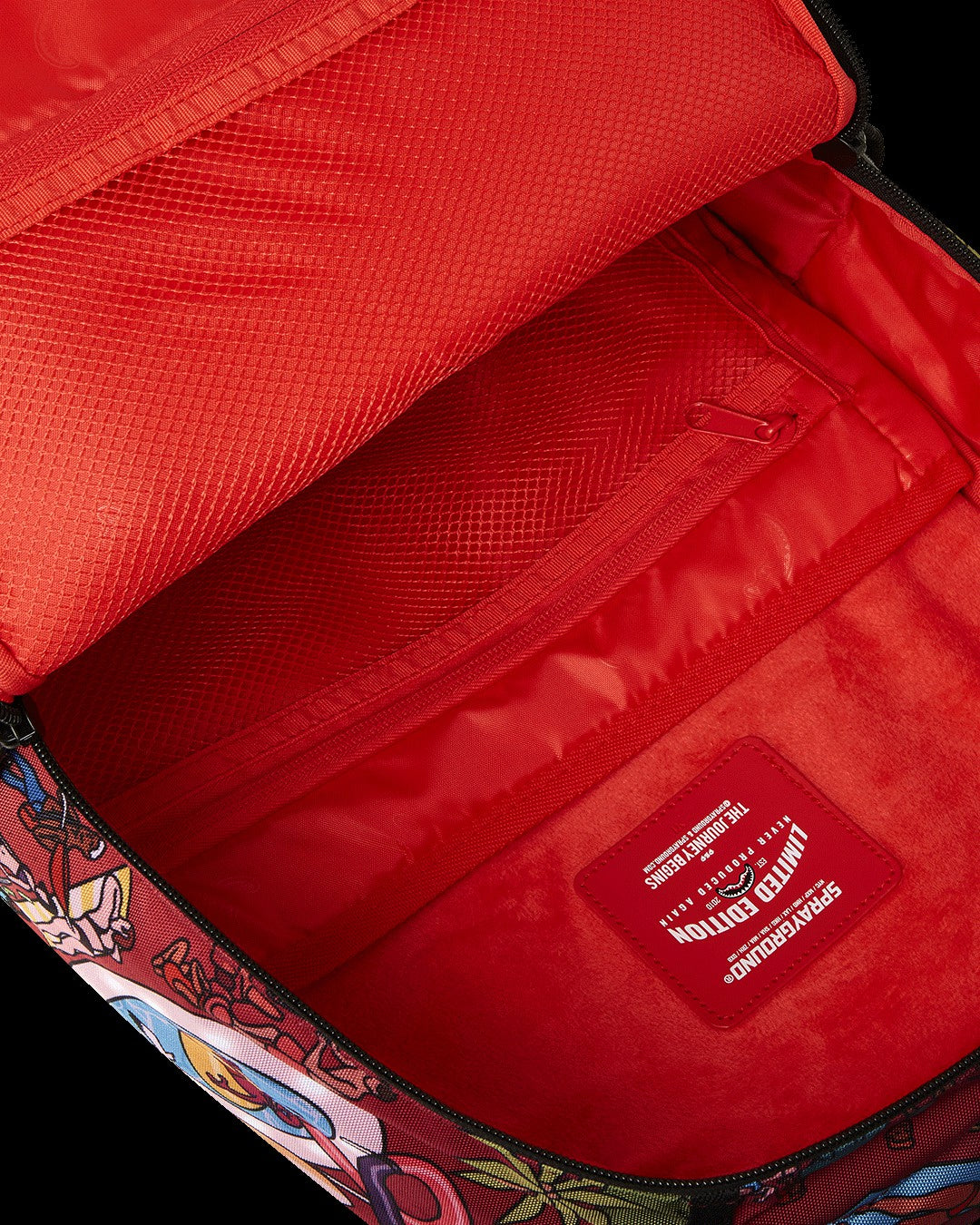 LIFE OF THE PARTY DLXR BACKPACK | Sprayground Near Me