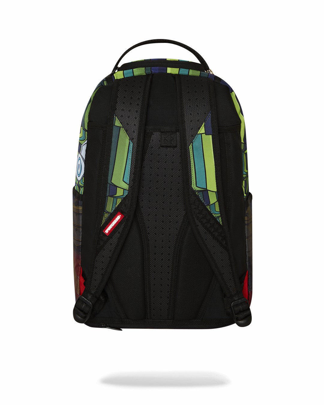 SOLAR OPPOSITES PORTAL PACKS DLXR BACKPACK | Sprayground sale