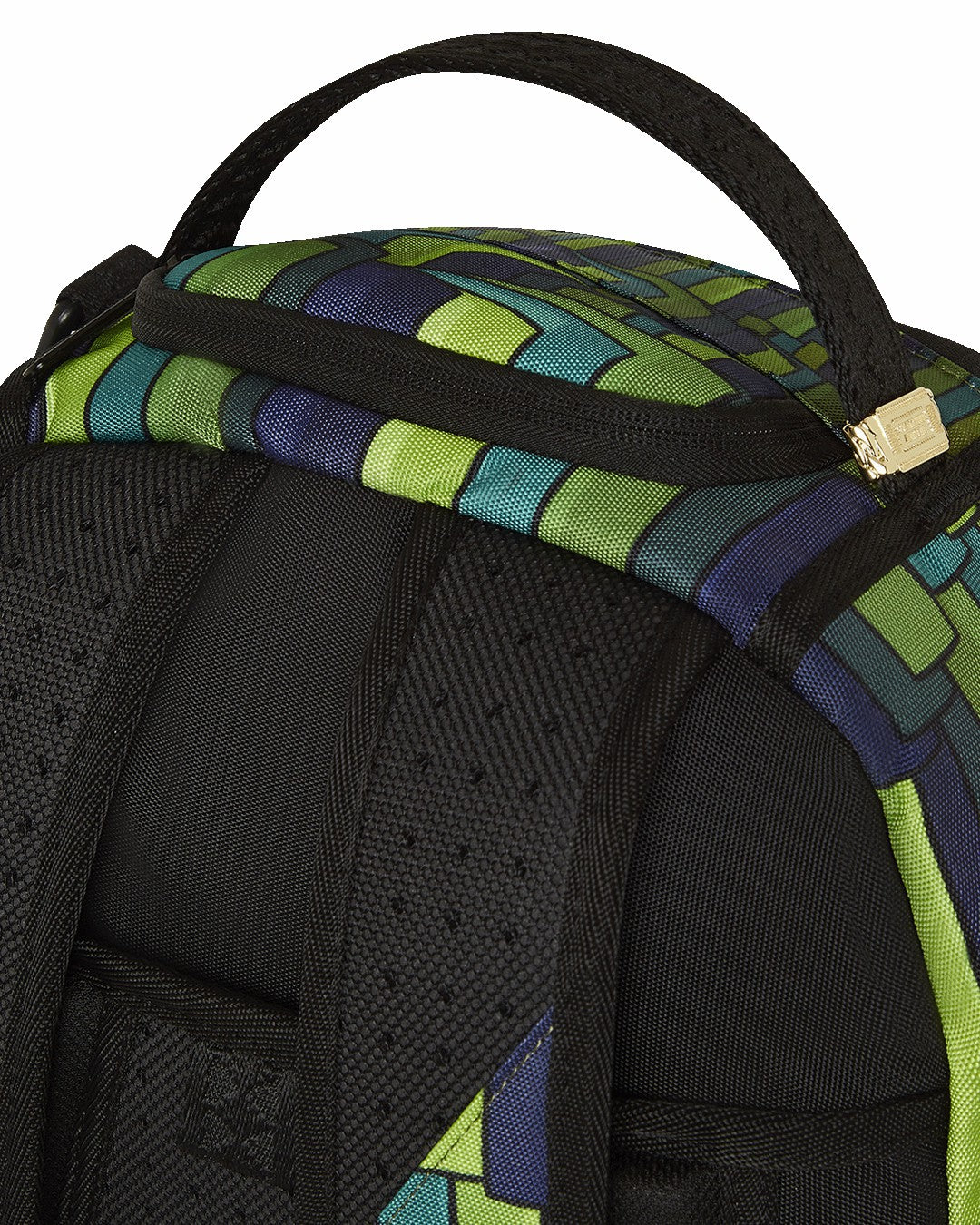 SOLAR OPPOSITES PORTAL PACKS DLXR BACKPACK | Sprayground sale