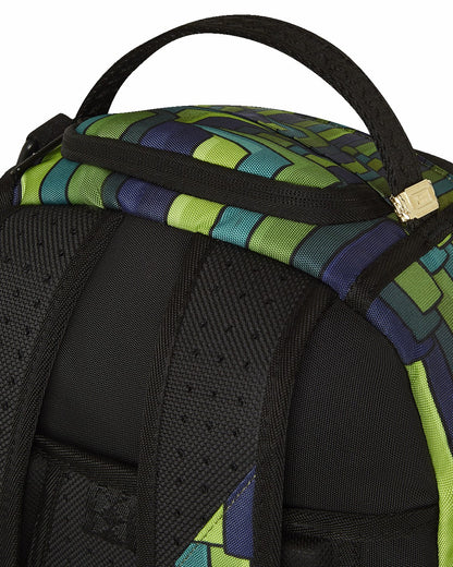 SOLAR OPPOSITES PORTAL PACKS DLXR BACKPACK | Sprayground sale