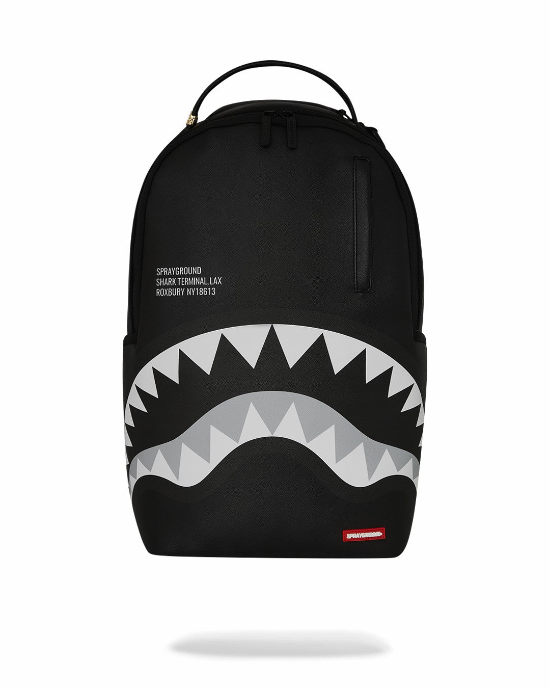 SHARK CENTRAL LAX BACKPACK | Sprayground Discount