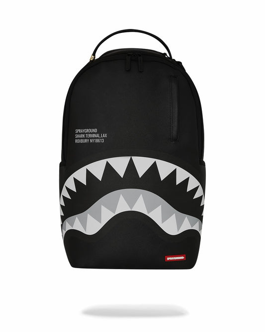 SHARK CENTRAL LAX BACKPACK | Sprayground Discount