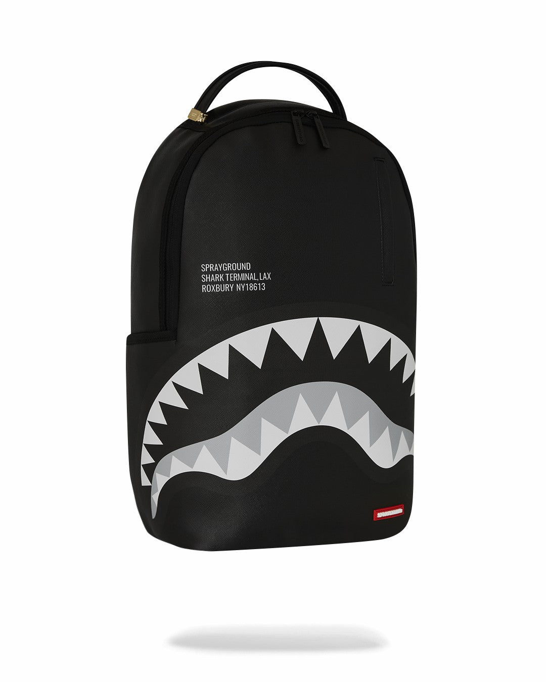 SHARK CENTRAL LAX BACKPACK | Sprayground Discount