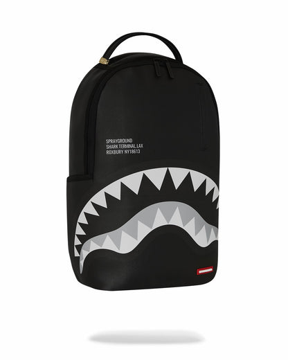SHARK CENTRAL LAX BACKPACK | Sprayground Discount