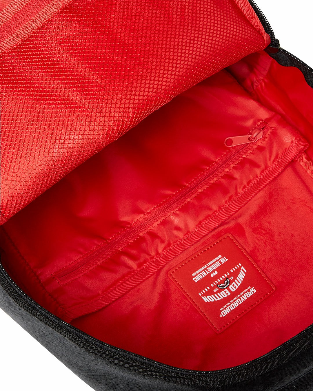 SHARK CENTRAL LAX BACKPACK | Sprayground Discount