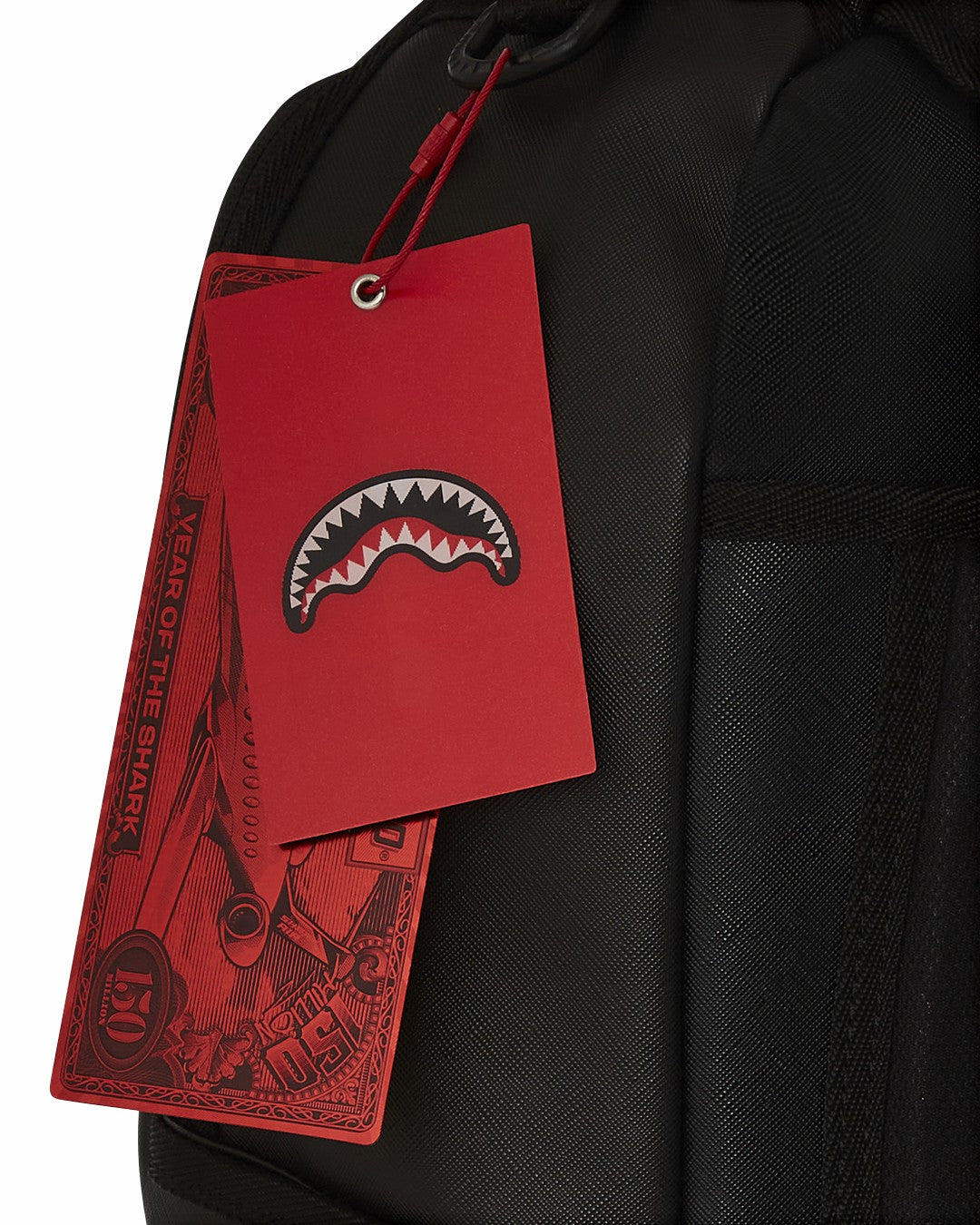 SHARK CENTRAL LAX BACKPACK | Sprayground Discount