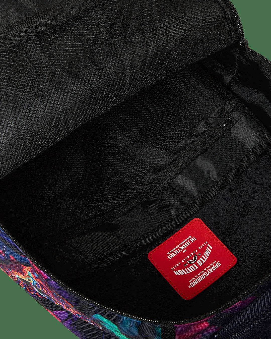 EARTHING DLXR BACKPACK | Sprayground for sale