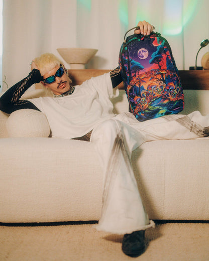 EARTHING DLXR BACKPACK | Sprayground for sale