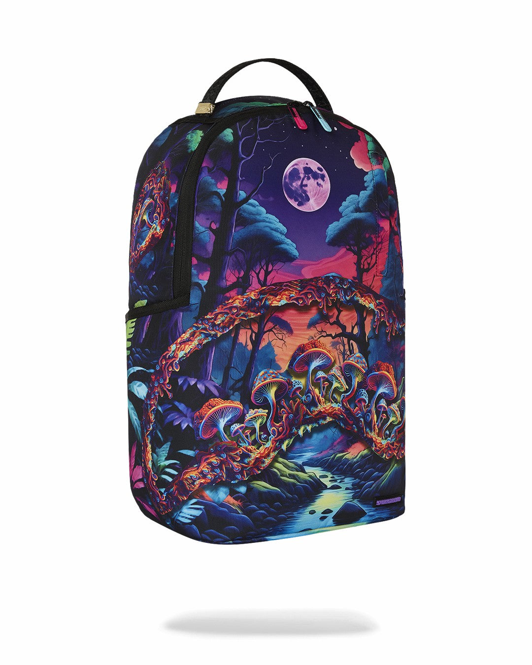 EARTHING DLXR BACKPACK | Sprayground for sale