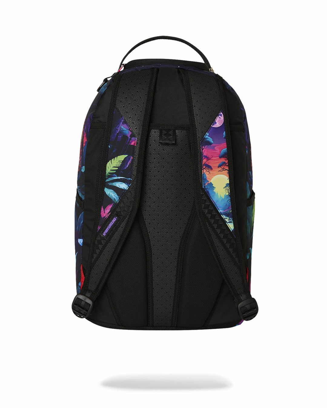 EARTHING DLXR BACKPACK | Sprayground for sale