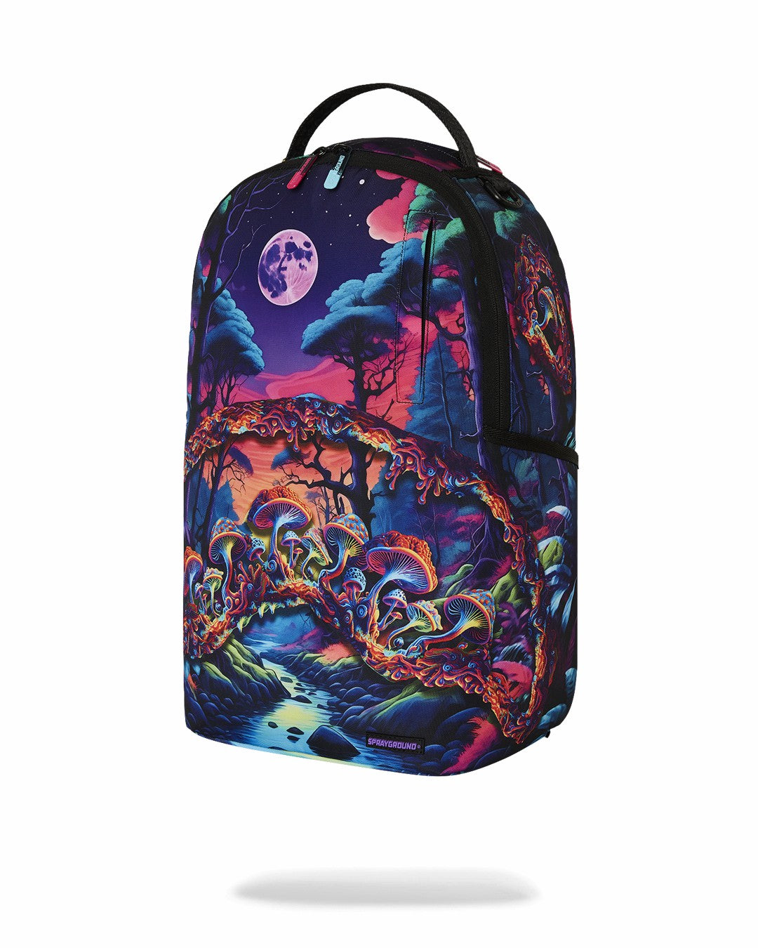 EARTHING DLXR BACKPACK | Sprayground for sale