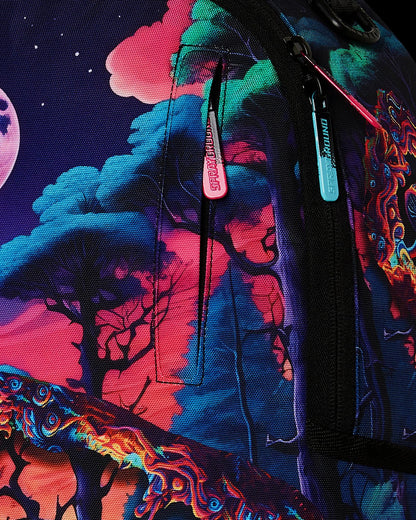 EARTHING DLXR BACKPACK | Sprayground for sale