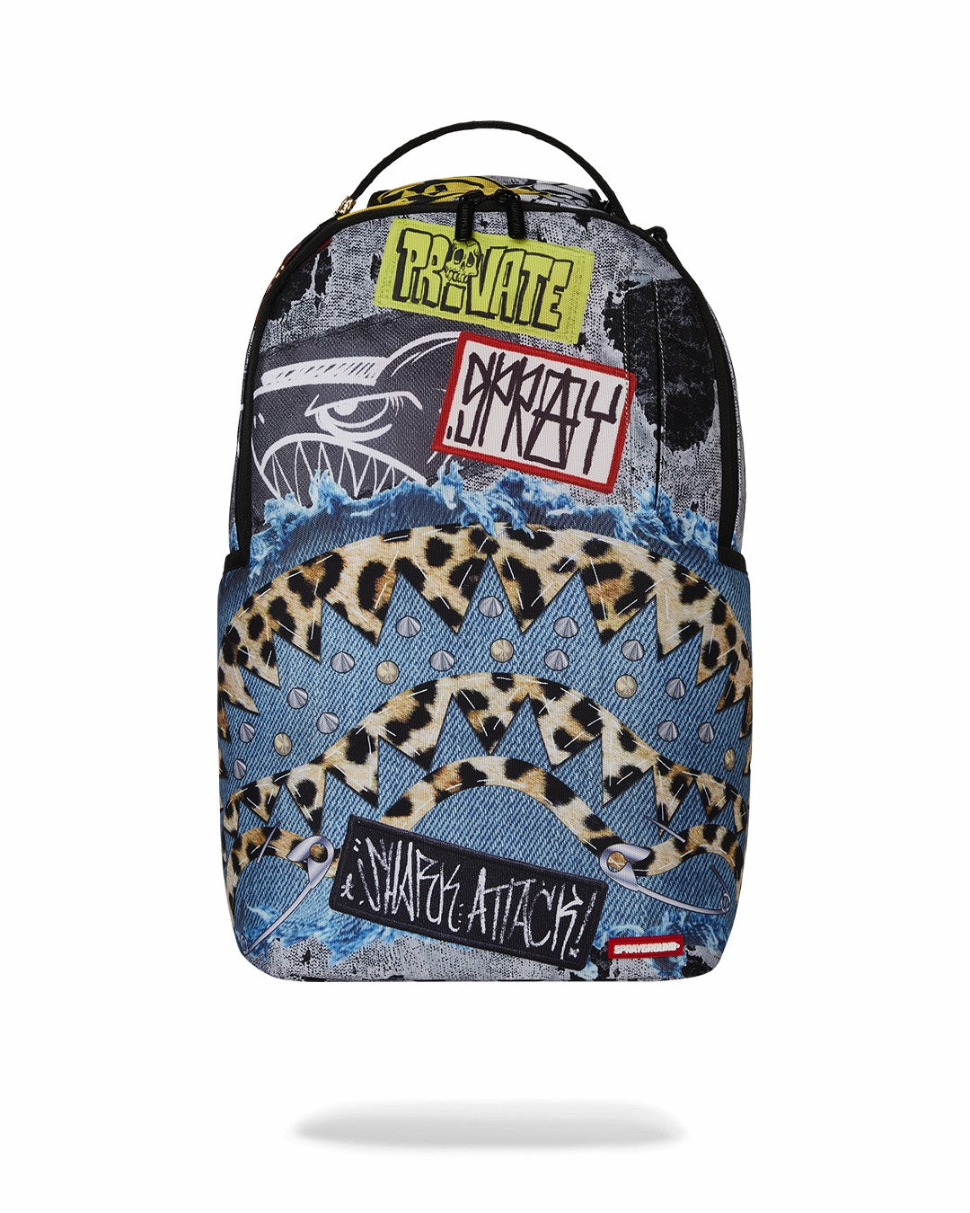 HALLWAY HERO DLXR BACKPACK | Sprayground Clearance