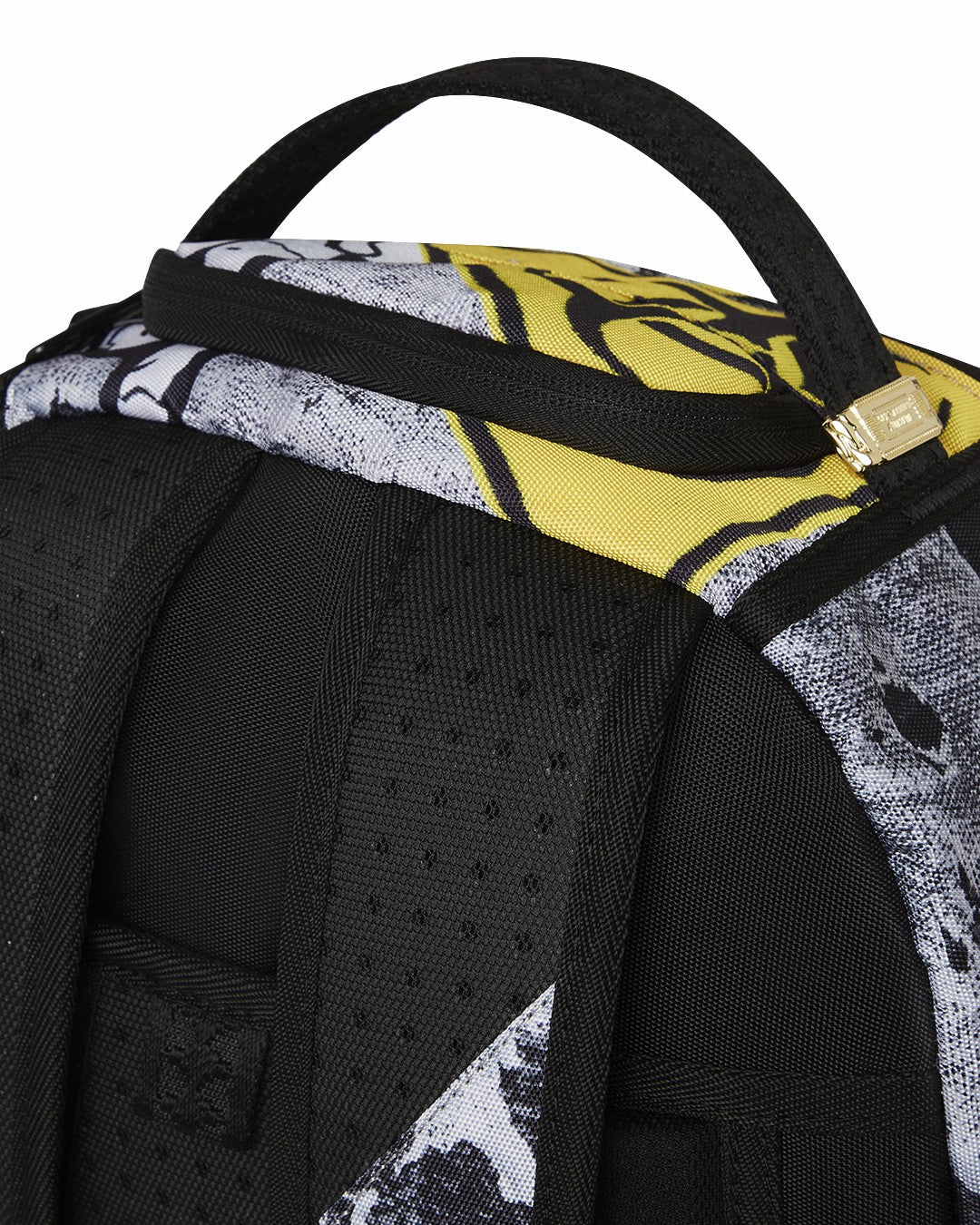 HALLWAY HERO DLXR BACKPACK | Sprayground Clearance