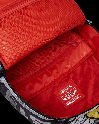 HALLWAY HERO DLXR BACKPACK | Sprayground Clearance