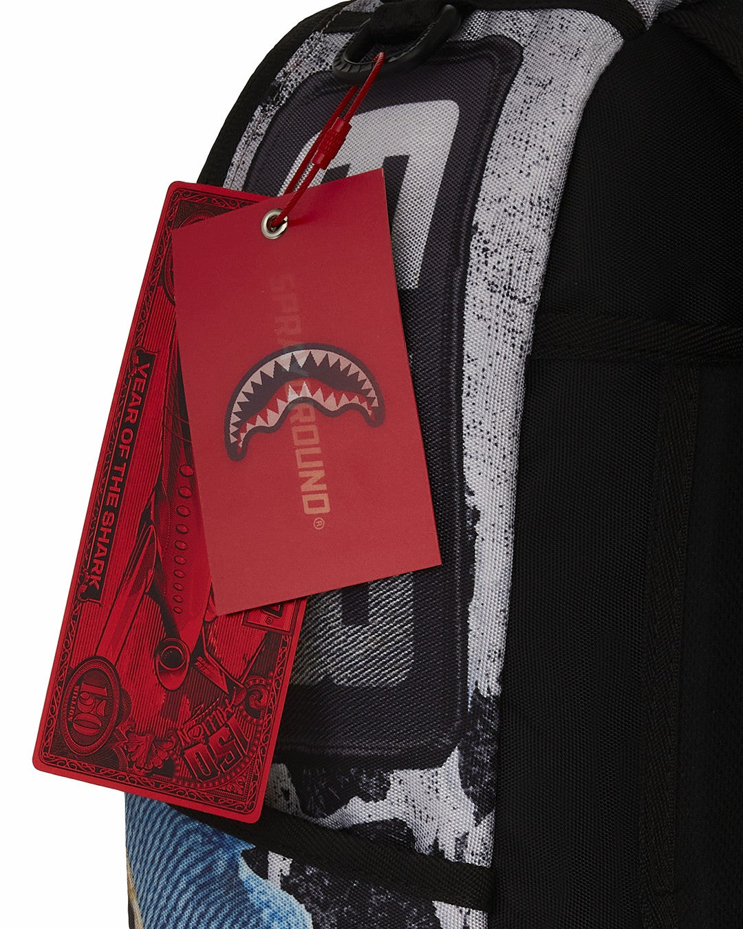 HALLWAY HERO DLXR BACKPACK | Sprayground Clearance