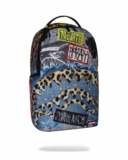 HALLWAY HERO DLXR BACKPACK | Sprayground Clearance