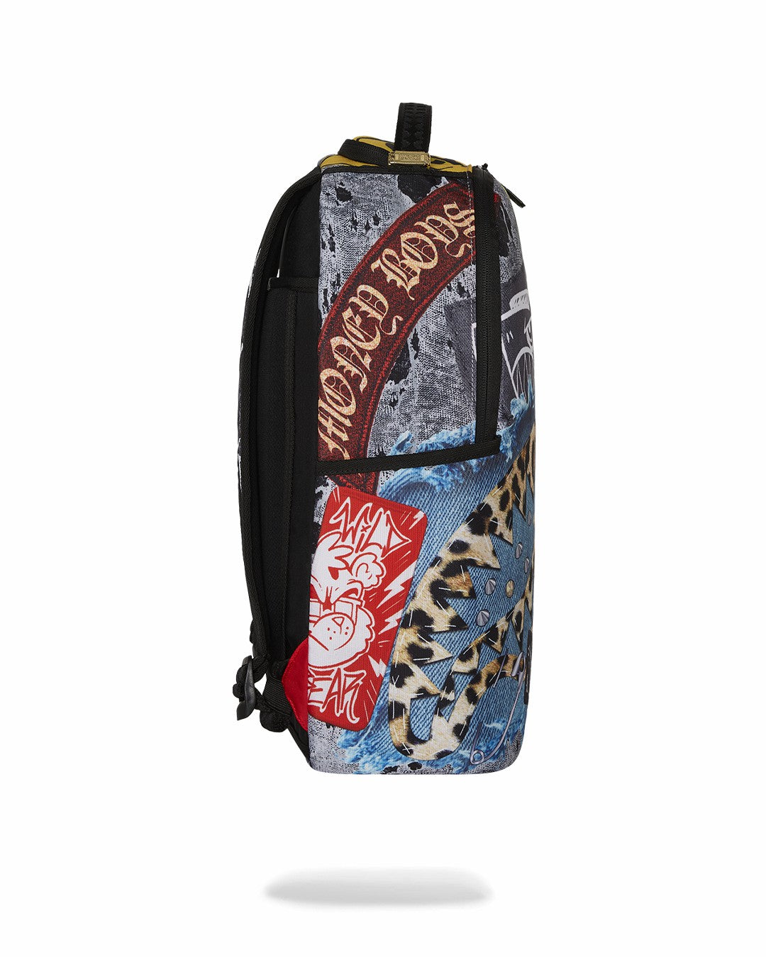 HALLWAY HERO DLXR BACKPACK | Sprayground Clearance