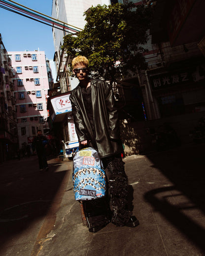 HALLWAY HERO DLXR BACKPACK | Sprayground Clearance