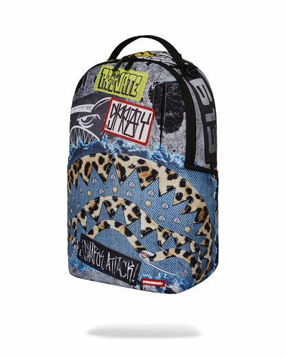 HALLWAY HERO DLXR BACKPACK | Sprayground Clearance