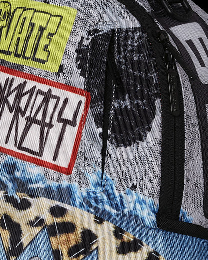 HALLWAY HERO DLXR BACKPACK | Sprayground Clearance