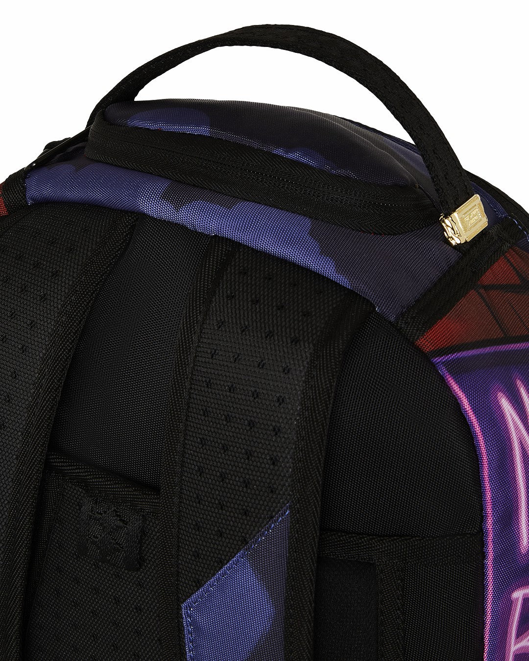 MONEYBOYS NINJABOYS DLXR BACKPACK | Sprayground Online