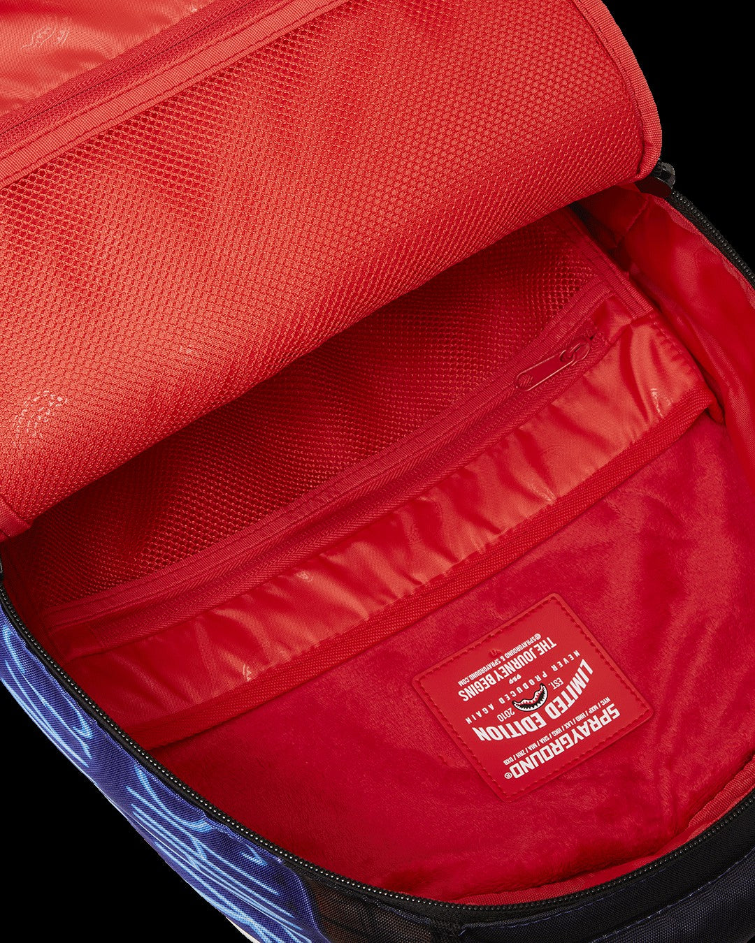 MONEYBOYS NINJABOYS DLXR BACKPACK | Sprayground Online