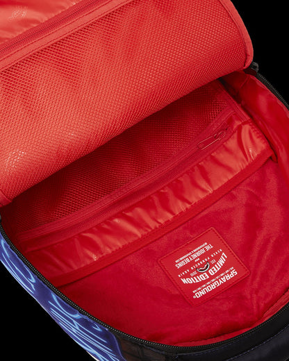 MONEYBOYS NINJABOYS DLXR BACKPACK | Sprayground Online