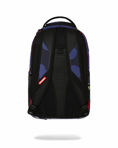MONEYBOYS NINJABOYS DLXR BACKPACK | Sprayground Online