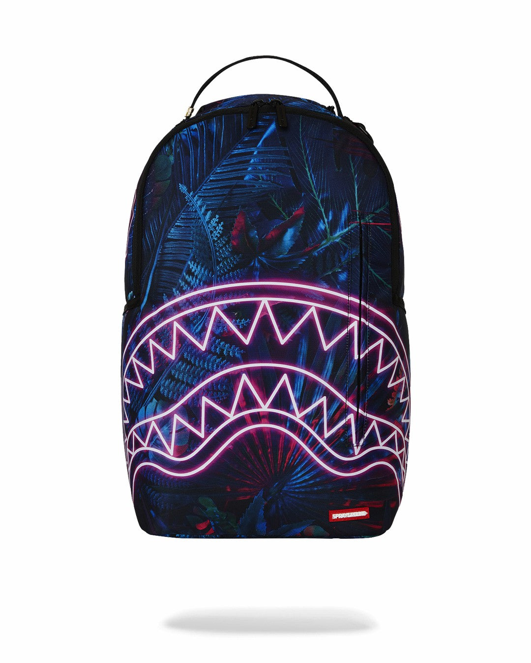 MIDNIGHT RAVE DLXR BACKPACK | Sprayground Near Me