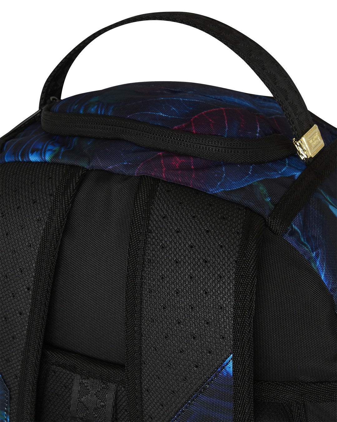 MIDNIGHT RAVE DLXR BACKPACK | Sprayground Near Me