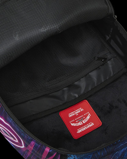 MIDNIGHT RAVE DLXR BACKPACK | Sprayground Near Me