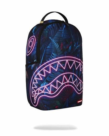 MIDNIGHT RAVE DLXR BACKPACK | Sprayground Near Me