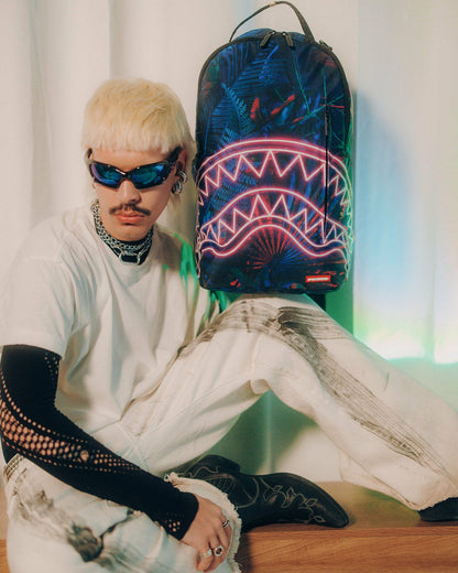 MIDNIGHT RAVE DLXR BACKPACK | Sprayground Near Me