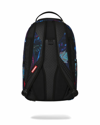 MIDNIGHT RAVE DLXR BACKPACK | Sprayground Near Me