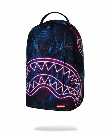 MIDNIGHT RAVE DLXR BACKPACK | Sprayground Near Me