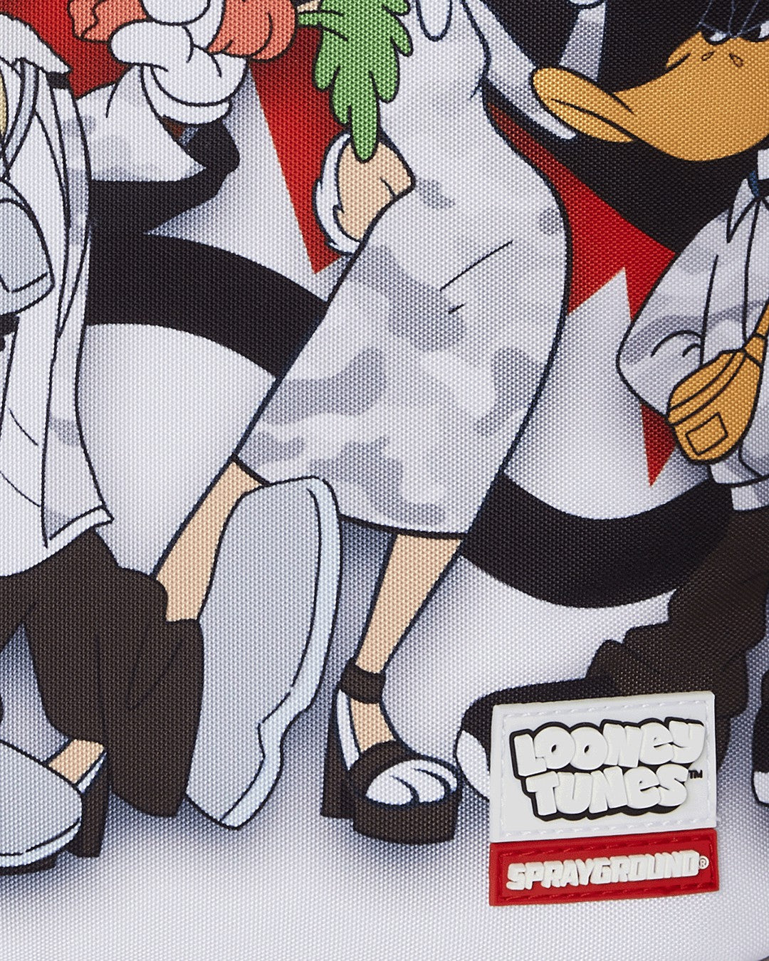 LOONEY TUNES FASHION KILLA BACKPACK | Sprayground sale