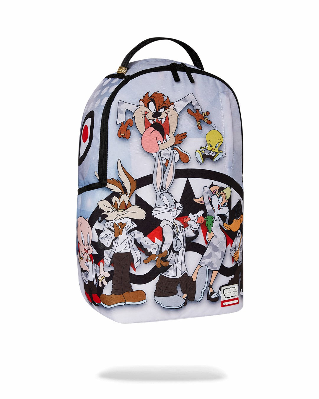 LOONEY TUNES FASHION KILLA BACKPACK | Sprayground sale