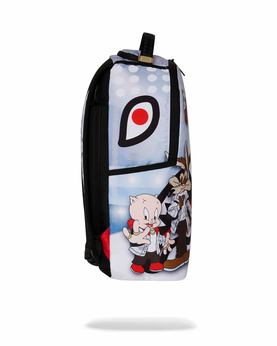 LOONEY TUNES FASHION KILLA BACKPACK | Sprayground sale