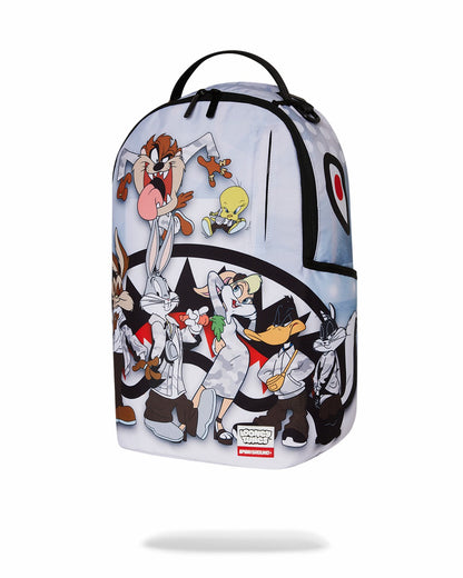 LOONEY TUNES FASHION KILLA BACKPACK | Sprayground sale