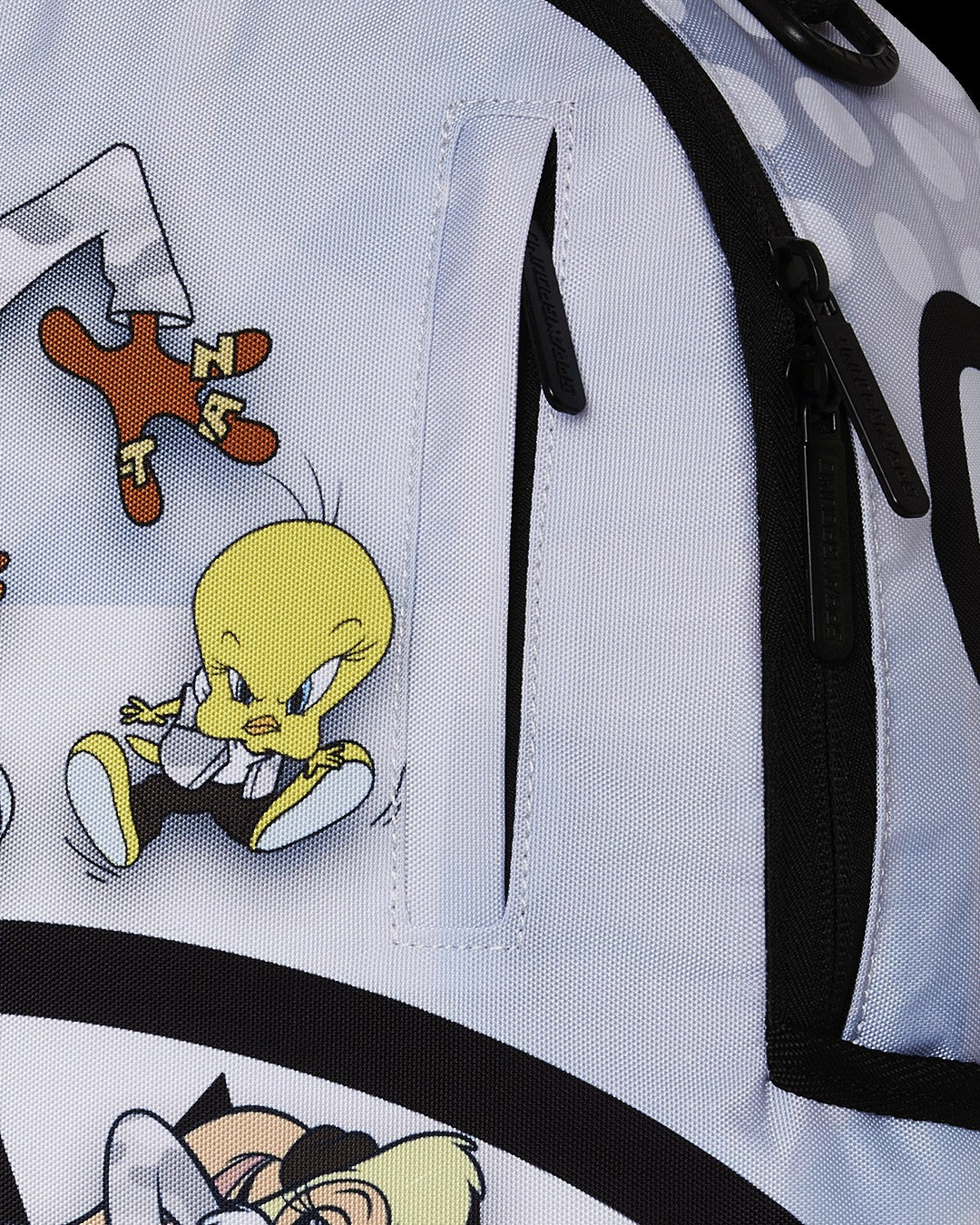 LOONEY TUNES FASHION KILLA BACKPACK | Sprayground sale