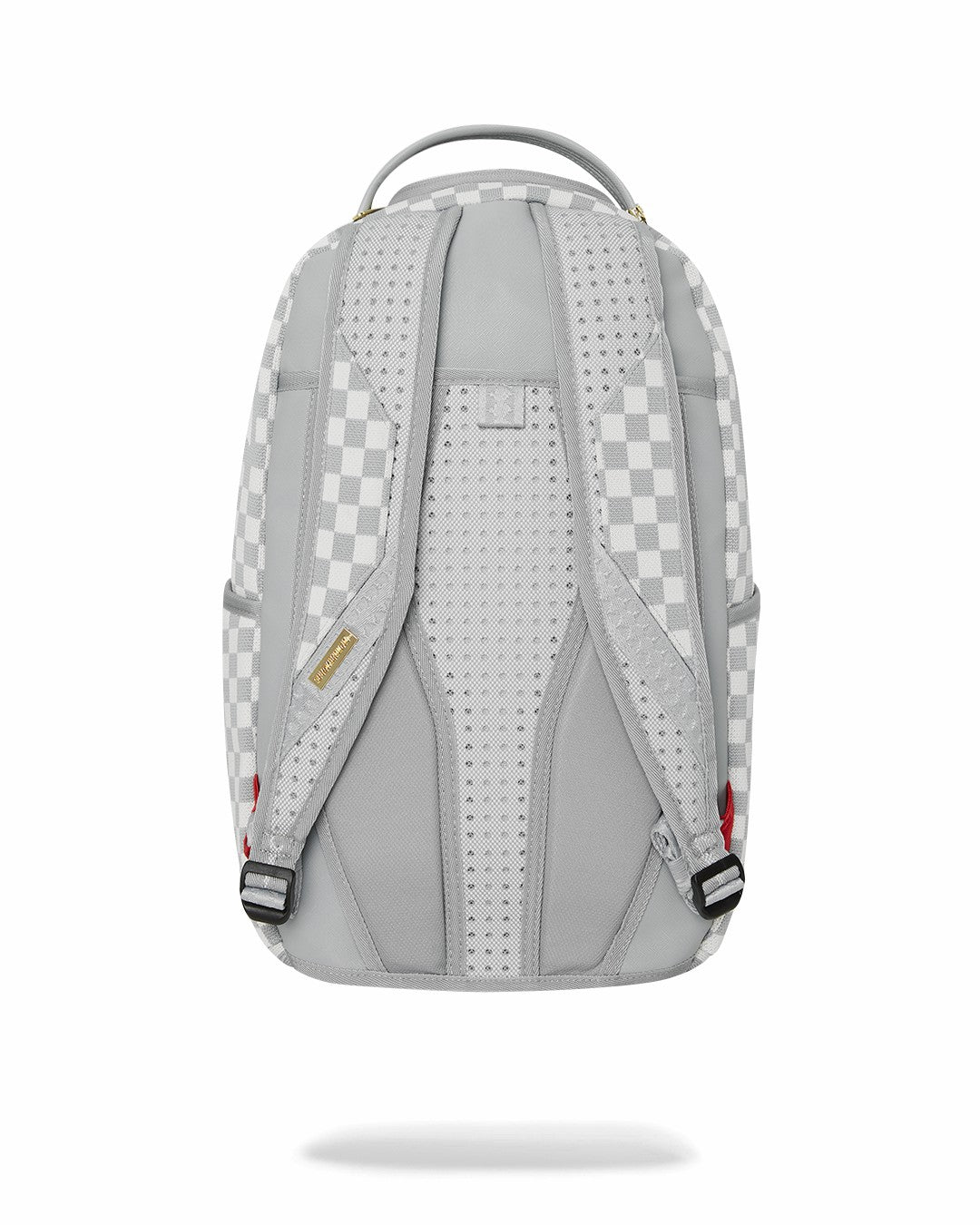 KNIT SHARKS IN PARIS IN CREAM DLX BACKPACK | Sprayground for sale