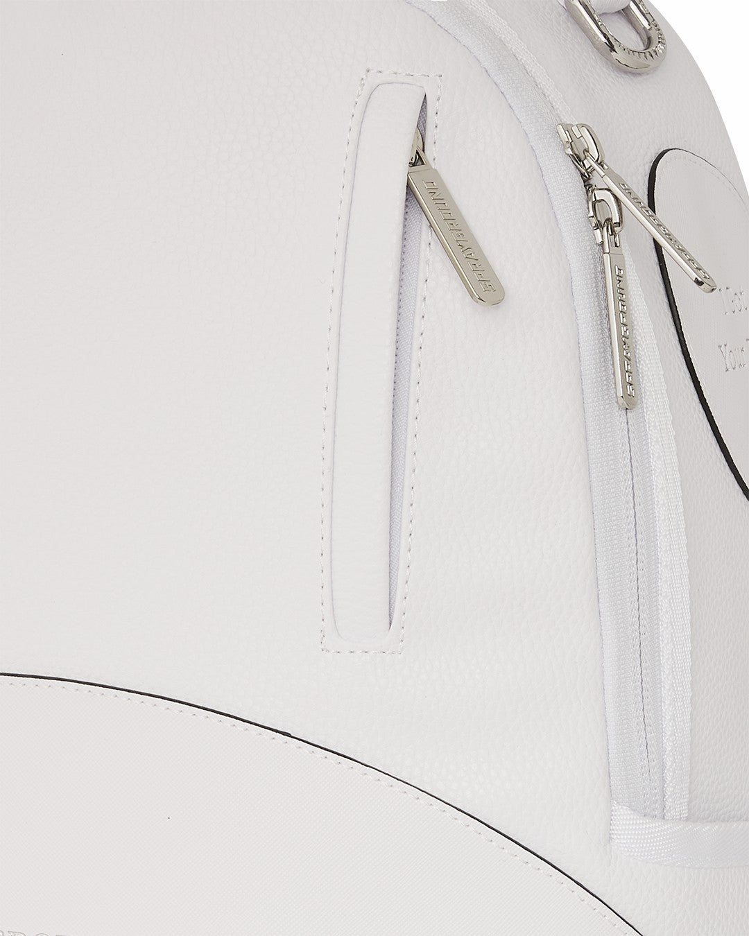 THE HEADQUARTERS - REFLECTION DLX BACKPACK | Sprayground Clearance